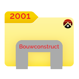 Bouwconstruct realisaties 2001